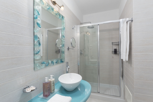 Hotel Gabbiano Azzurro